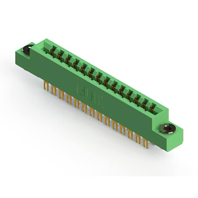 305-028-500-503 EDAC Inc.  Edgeboard Connectors